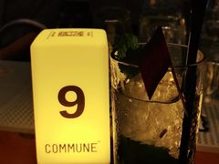 -COMMUNE幻师(花园道店)
