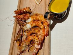 -俄士厨房(五棵松华熙LIVE店)
