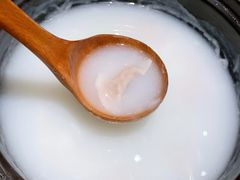 白粥粥底-滋粥楼·顺德菜(番禺广场总店)