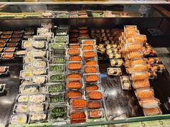 -池田寿司·4H鲜作(西直门凯德华联店)