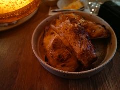 蜂蜜烤鸡-BOR Eatery(安福路店)