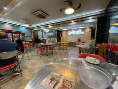 -鹤睦鱼生·啫啫煲·海鲜(保利百合店)