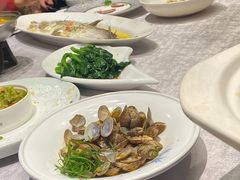 -世纪缘国际会议中心·中餐厅(百家湖店)