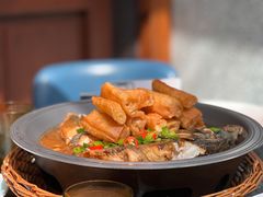 -小城故事·地道宁波味(月湖盛园店)