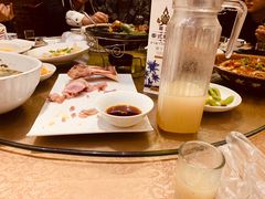 -火龙堂·风味民间菜(文一路店)
