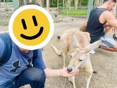 -可伦宾野生动物保护区