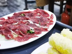 -濠轩阁特色生蚝火锅(水湾路店)