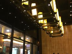 大堂-堂本家洋食别馆·炸猪排(中心城店)