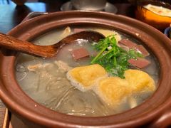 -古都历食南京菜·烤鸭·鸭血粉丝·汤包(南京博物院店)