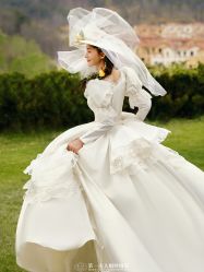 -第一夫人婚纱摄影(南京店)