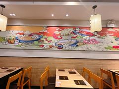 -吉野家(长青店)