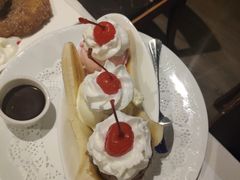 -Geneva日内瓦餐厅(西郊宝成花苑店)