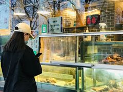 -老城南食府(宣武门东大街店)
