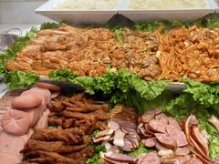 -醉人椒麻辣香锅(王府井喜悦店)