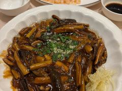 -得月楼·省级非遗·传统苏帮菜(观前店)
