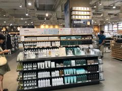 -MUJI无印良品(万象城店)