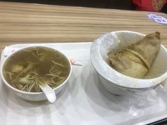 -田三卷馍(火车站店)