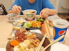 -吉野家(学院路店)