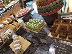 -荆州温德姆酒店-全日制餐厅