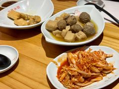 -恋萍小吃(时代店)