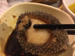 -鲜入围煮花胶鸡海鲜火锅