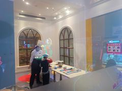 -芭菲盛宴·环球美食(北城国际店)