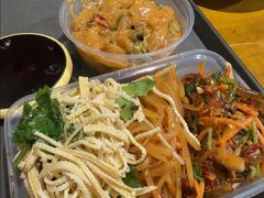 -聚合鑫东北熏酱熟食麻辣面(长阳店)