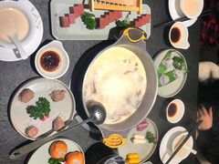 -煲宫(华润万象城店)