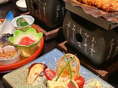 -山上下日本料理(万象城店)
