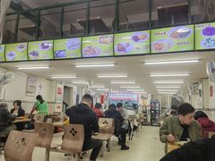 -崔记拉面馆(航北店)