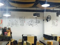-丁丁猫重庆小面(徐州路店)