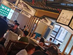 -绿草地·湘菜(喜盈门店)