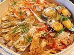 -长沙北辰洲际酒店-兰调全日餐厅