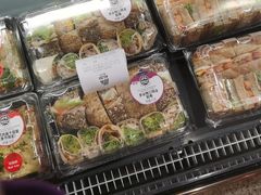 -ALDI奥乐齐超市(凯德虹口店)