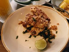 -CHINCHIN 青青·泰国料理(万象食家店)