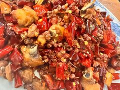 -洪福亮酒家(南草厂街店)