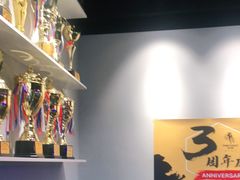 -时代格斗·零基础防身健身(红牌楼店)