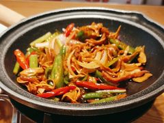 -东北灶(高新银泰店)