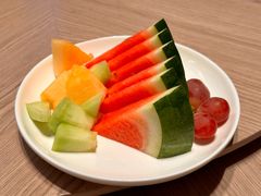 -艳阳天·非遗楚菜(武汉客厅店)