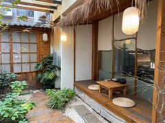 -边渡咖啡烘焙店(昙华林店)