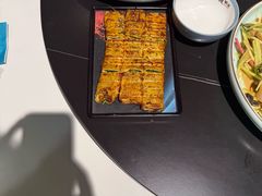 -西夏回族烧麦馆(牡丹街店)