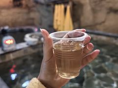 -韶关经律论国际酒店温泉