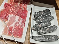 -焼肉ライク·烧肉LIKE(万菱汇店)