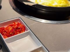 -同仁四季椰子鸡(无锡滨湖万象汇店)