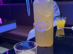 -唯爱KTV聚会餐厅(仙林东城汇店)