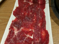 -掂档潮汕牛肉火锅(沈阳万象城店)