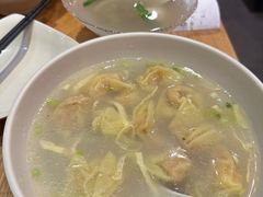 -东泰祥生煎馆(重庆北路店)