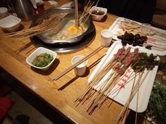 -袁记串串香(新南门店)