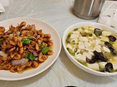 -小六农家乐(崇明西沙湿地店)