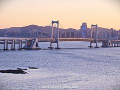 -星海湾跨海大桥